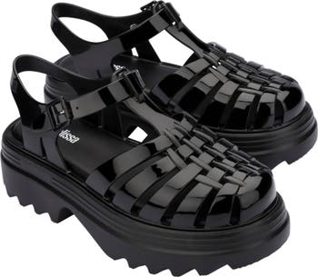 Possession Platform II Sandal