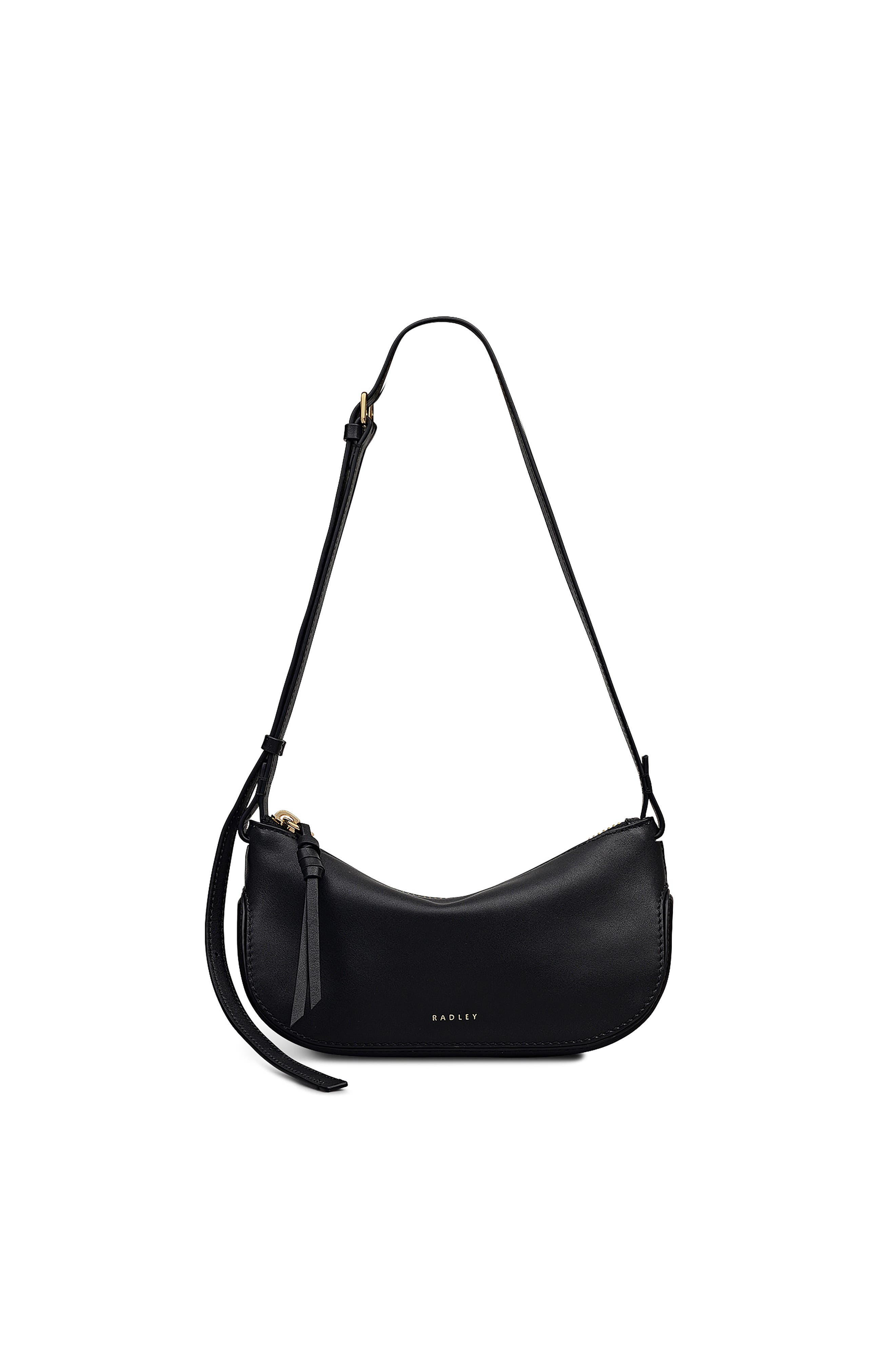 Radley The Iris Small Ziptop Crossbody Bag, Main, color, 