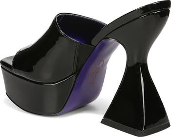 Avery Platform Sandal