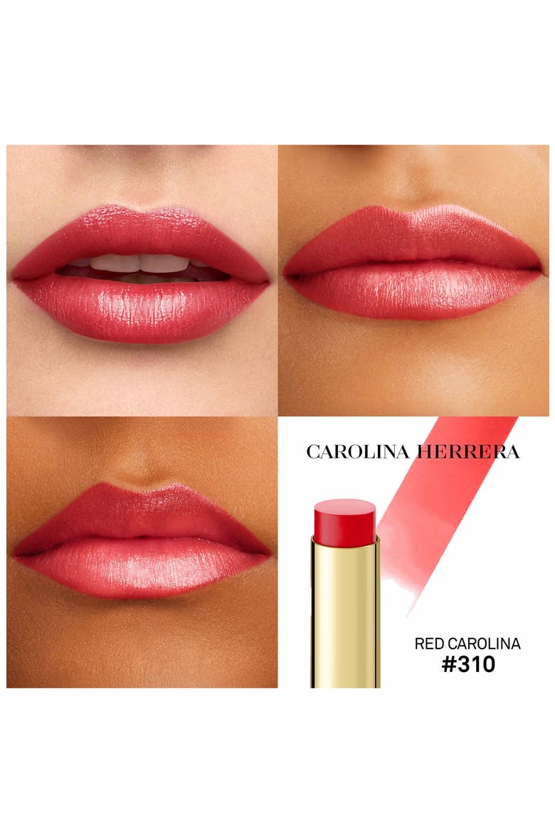 Good Girl Mini Tint Lip Balm Refill, Alternate, color, 310 CAROLINA RED