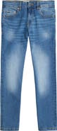 Lucky Brand Kids' Straight Leg Jeans
