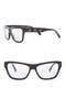 56mm Cat Eye Sunglasses