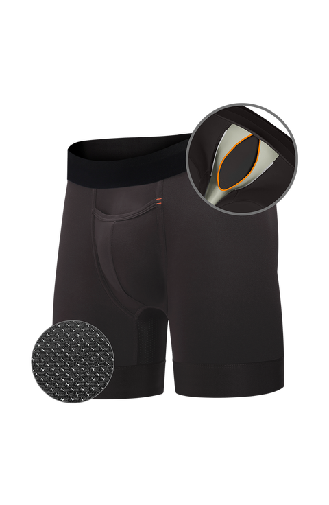 Apex III Boxer Brief