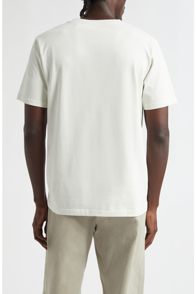 Geometry Notes Graphic T-Shirt, Alternate, color, GEOMETRY NOTES