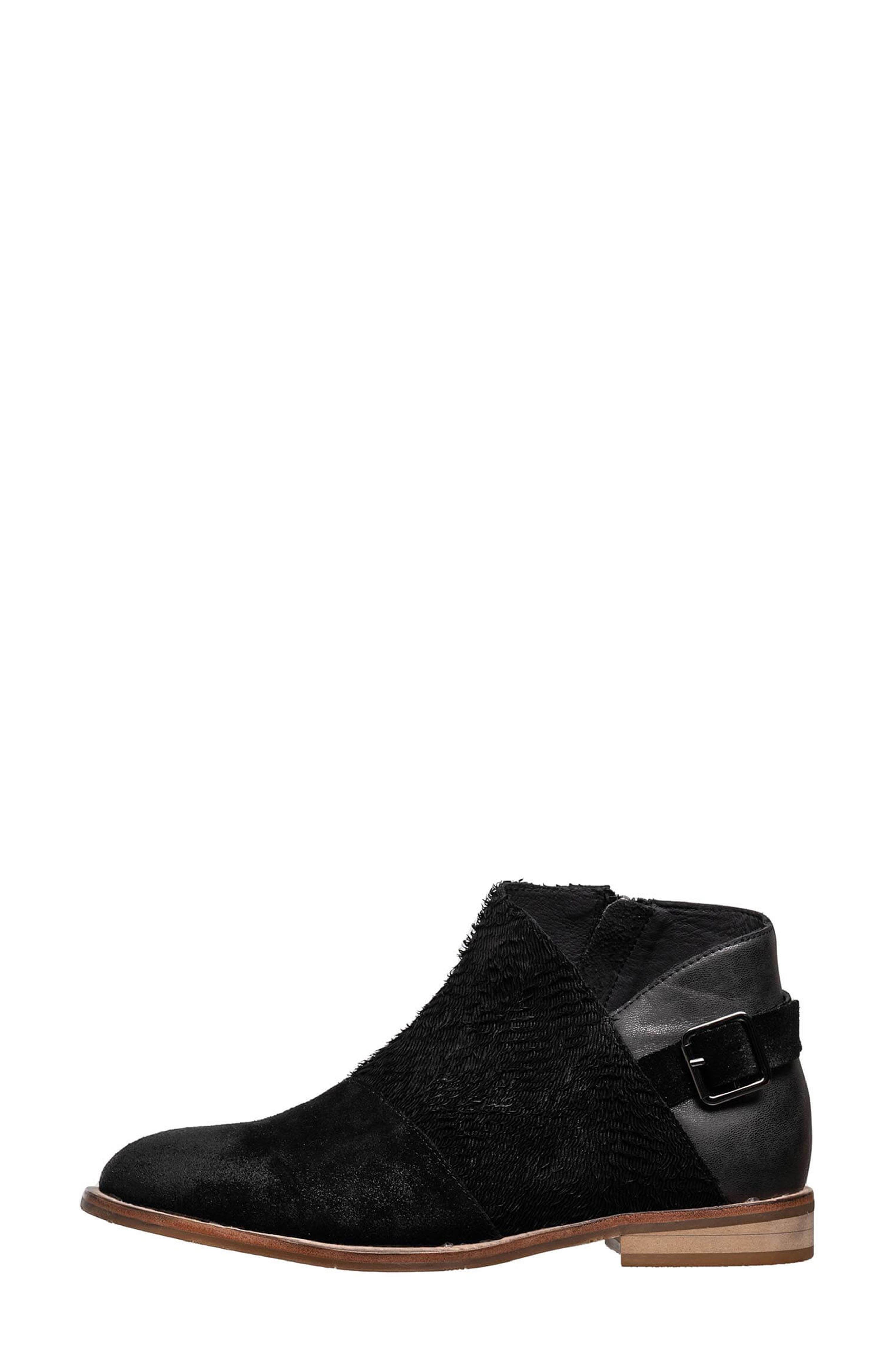 ANTELOPE Laran Buckle Boot, Alternate, color, 