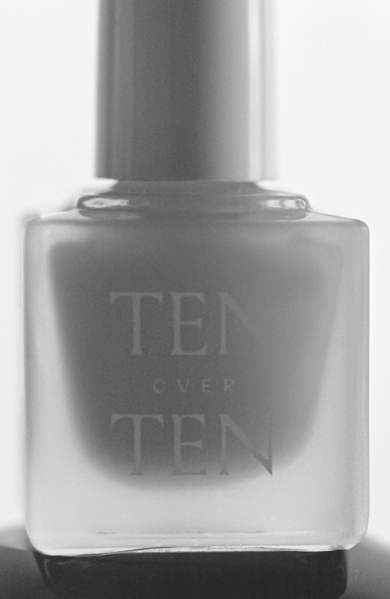 Tenoverten The Foundation Base Coat, Alternate, color,