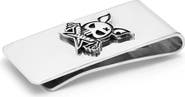 LAGOS Men's Anthem Krunch Money Clip