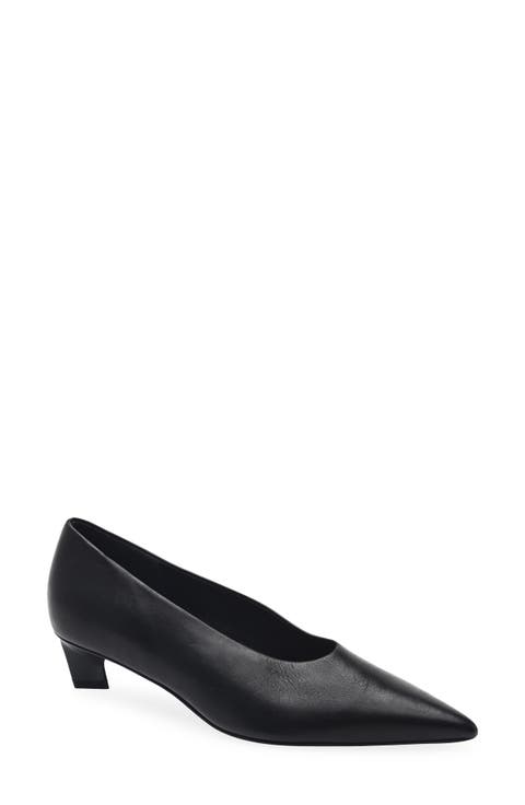 Paloma Pointed Toe Pump