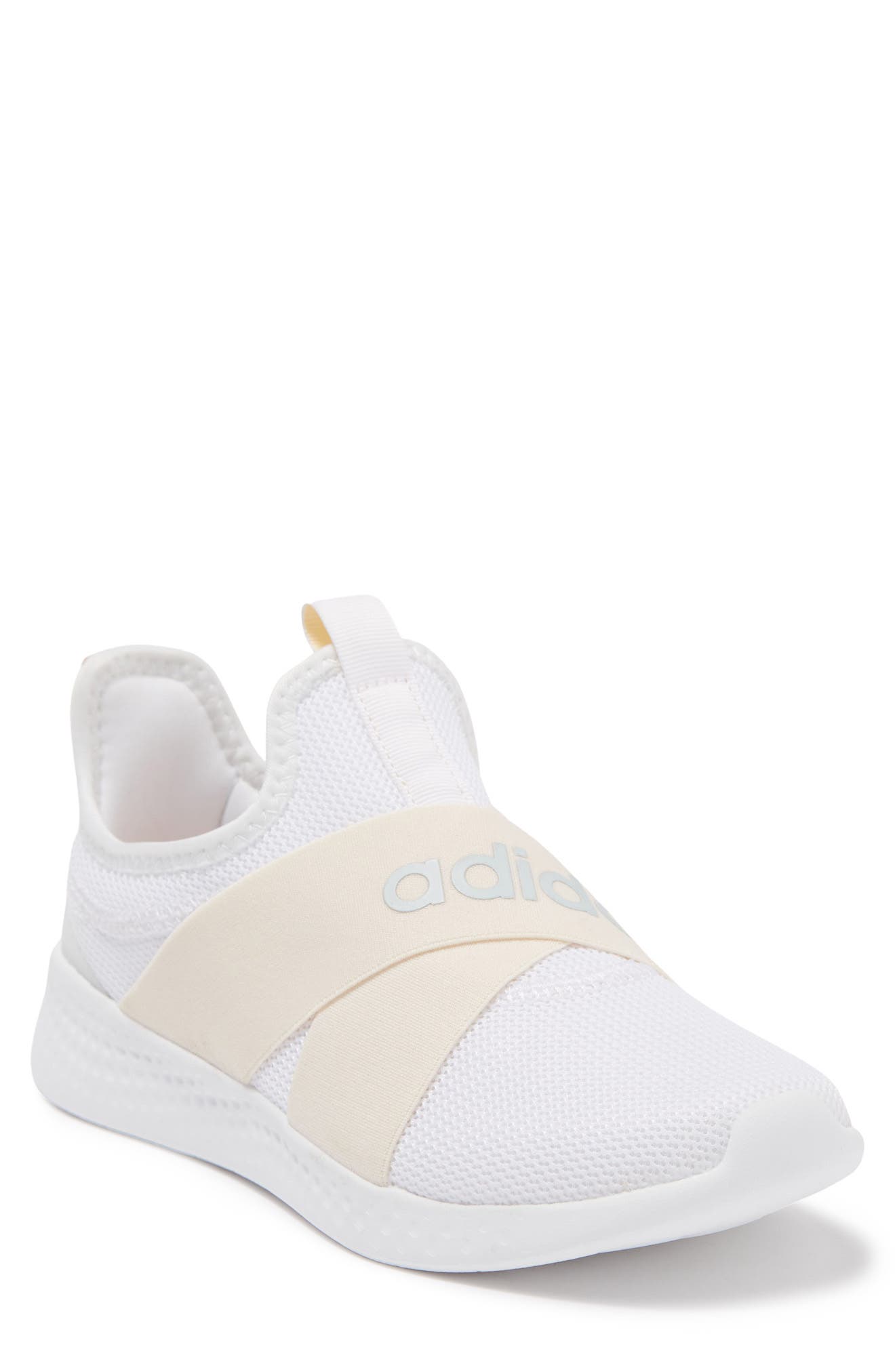 adidas Puremotion Adapt Slip-On Sneaker, Main, color, 