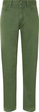 ZEGNA Slim Fit Jeans