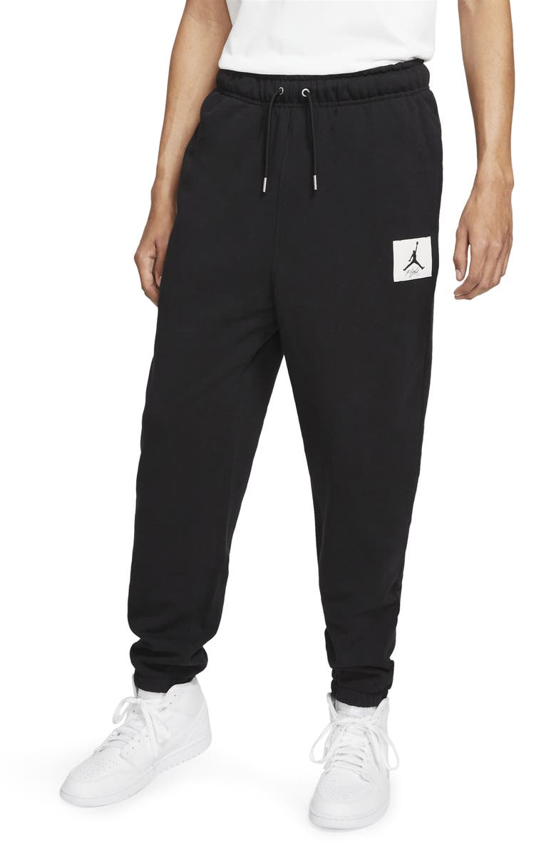 Jordan Essentials Statement Fleece Sweatpants, Main, color,