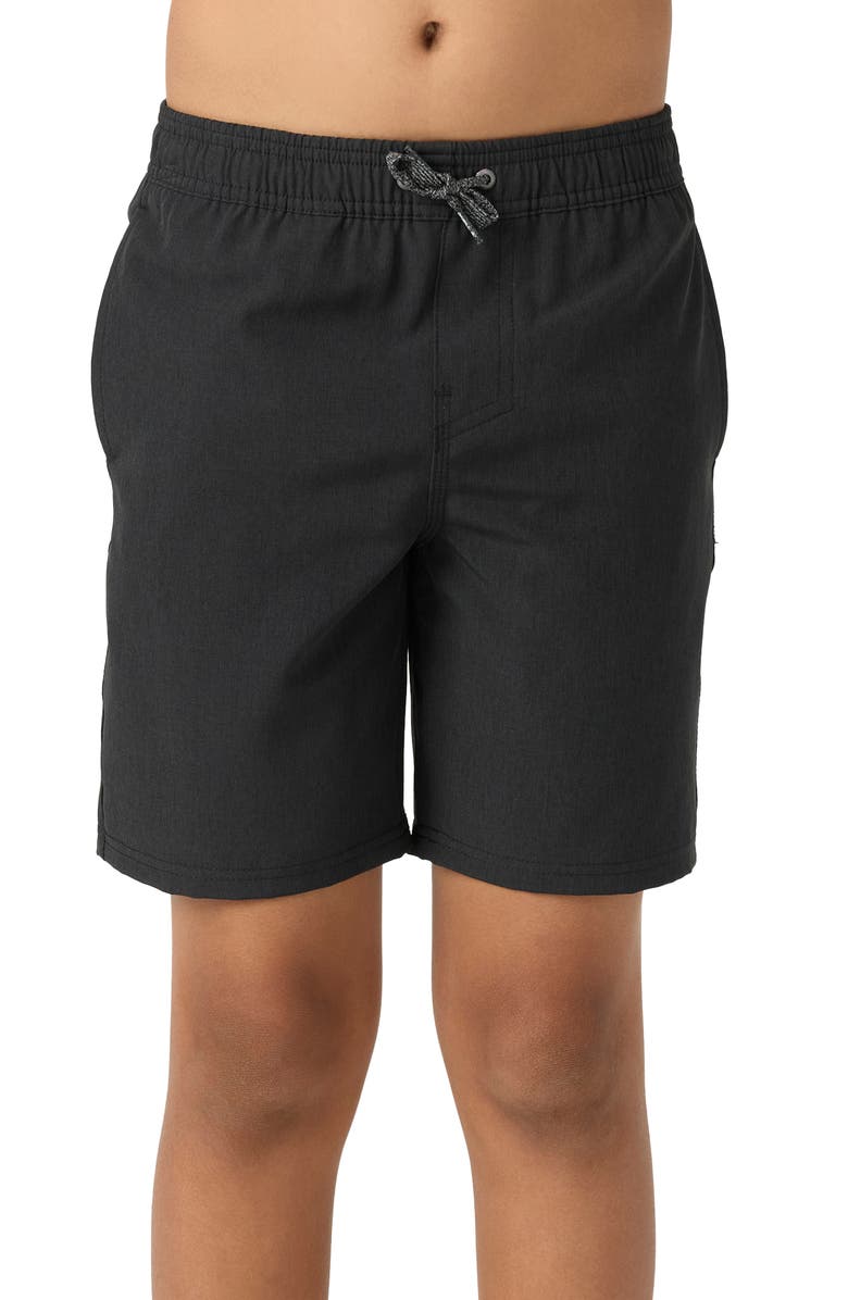 O'Neill Kids' Reserve Shorts, Main, color, 
