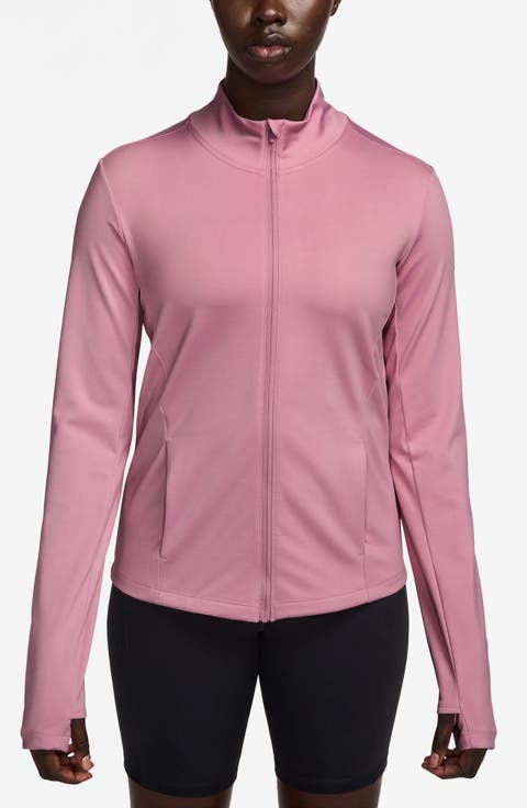 Dri-FIT One Full Zip Mid Layer