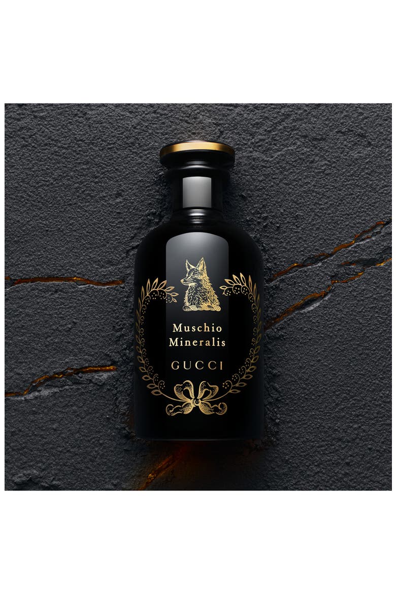 The Alchemist's Garden Muschio Mineralis Eau de Parfum, Alternate, color, NO COLOR
