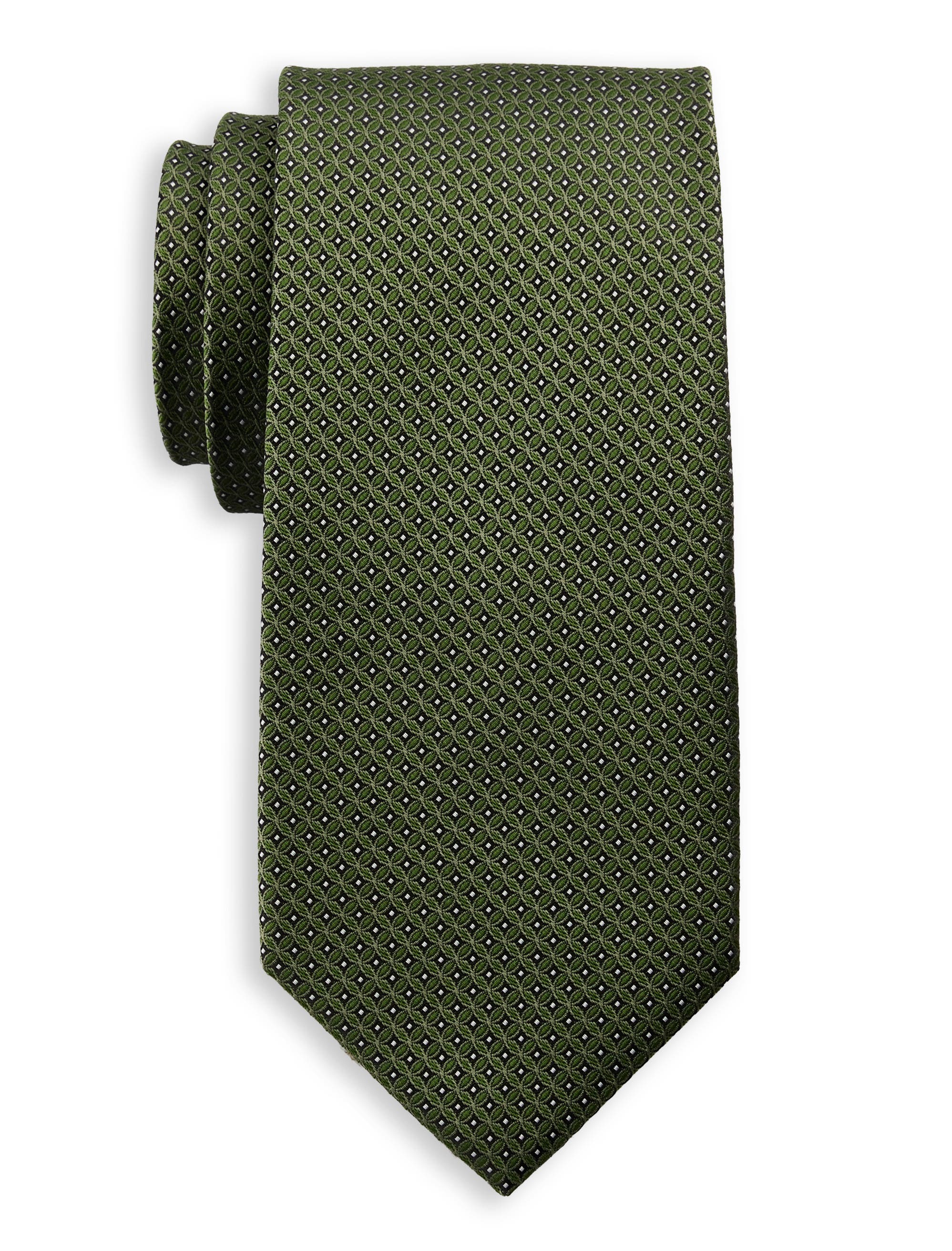 selected GREEN