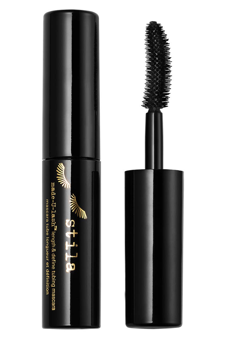 Made-U-Lash Mascara, Alternate, color, JET BLACK