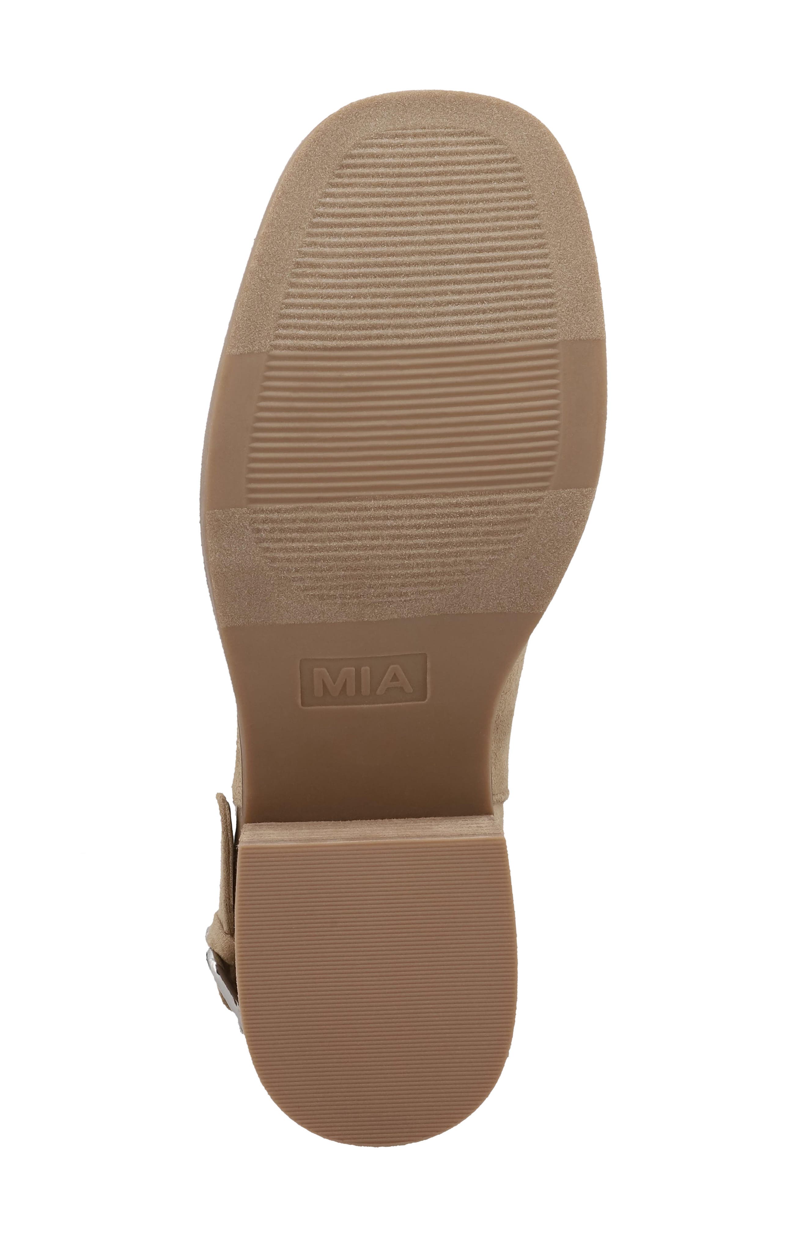 Averie Bootie, Alternate, color, BEIGE