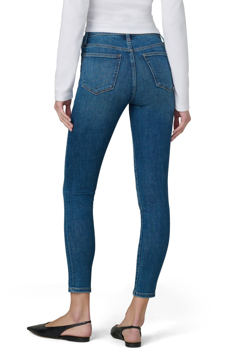 Joe's Jeans The Charlie Ankle Skinny Jeans, Alternate, color, Crave