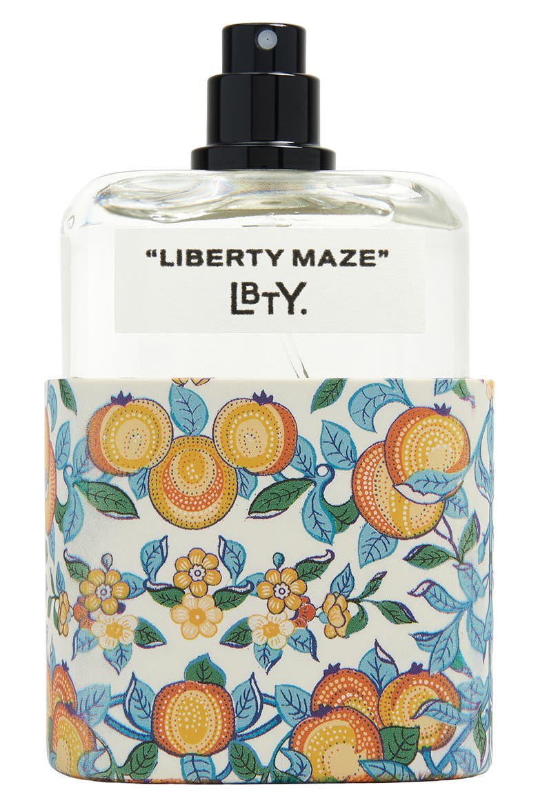 Liberty Maze Eau de Parfum, Alternate, color, NO COLOR