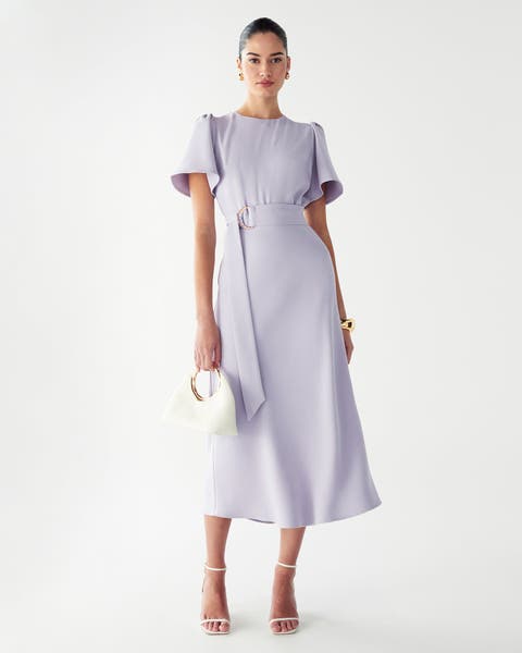 Bessi Midi Dress