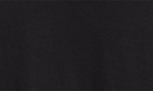 Shop The North Face Box Logo Graphic Tee In Tnf Black/tnf White