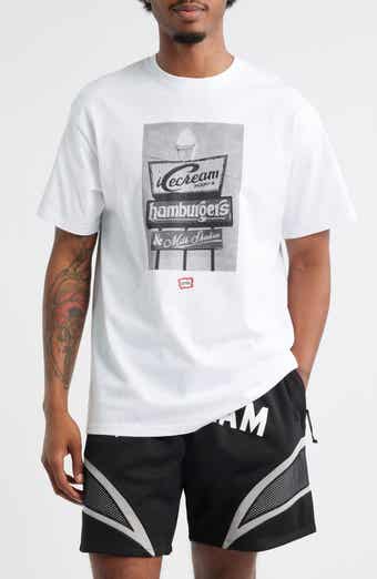 ICECREAM Dive Graphic T-Shirt