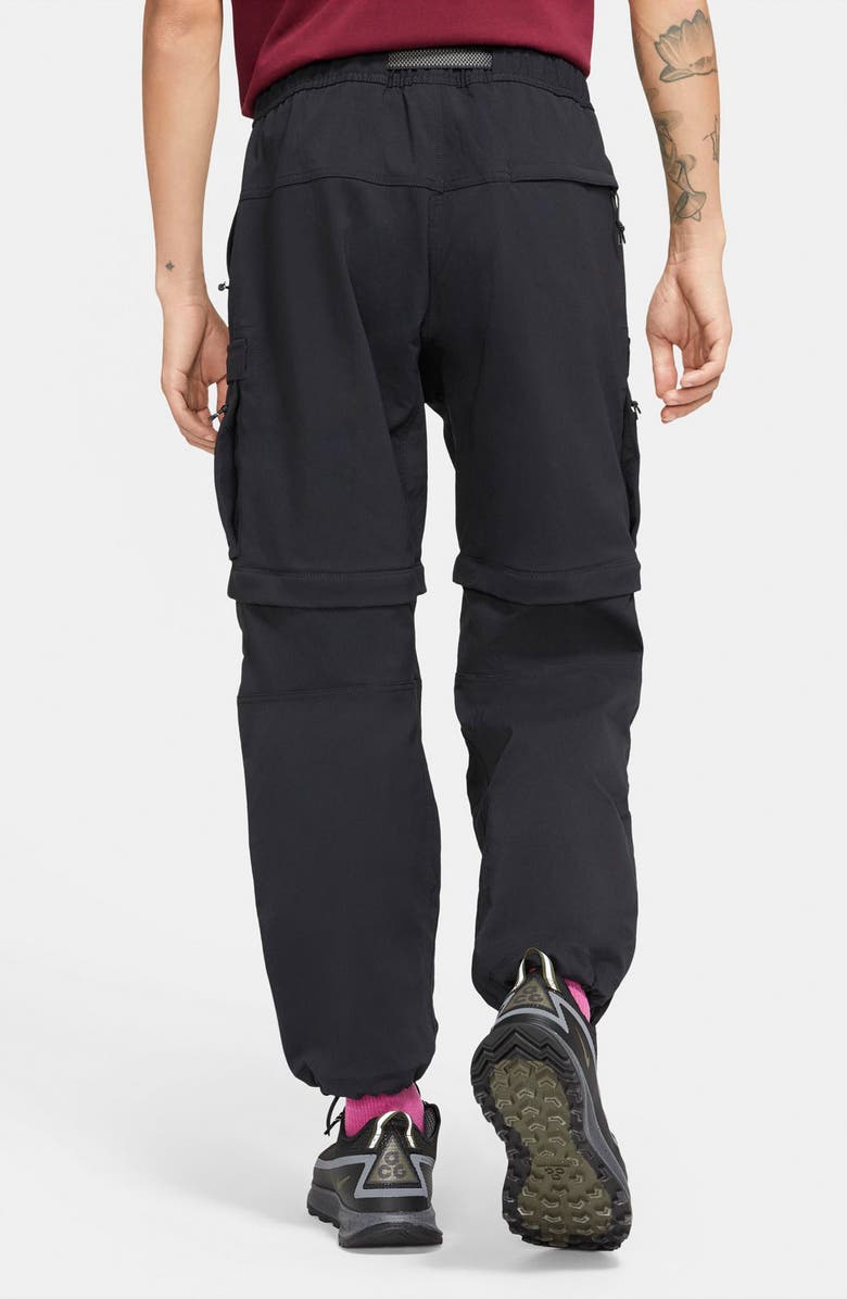 Nike ACG Smith Summit Convertible Cargo Pants, Alternate, color, 