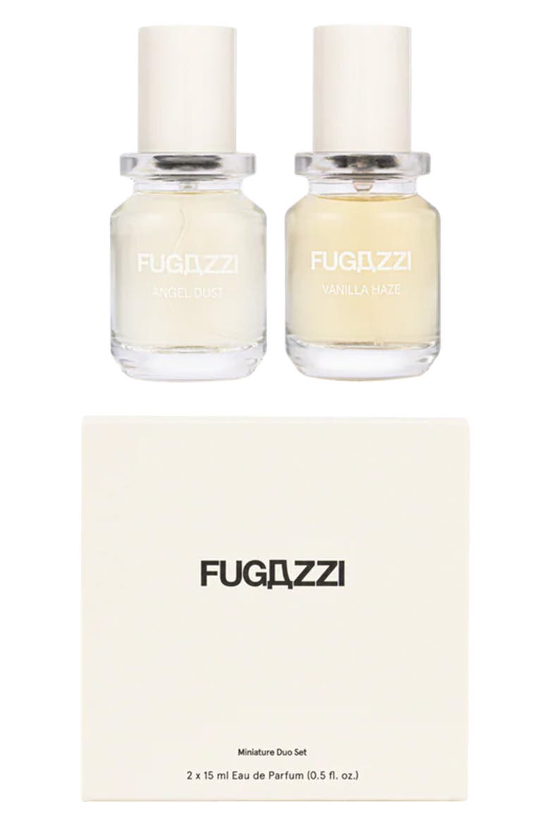 Luxury Fragrance Discovery Set, Main, color, NO COLOR