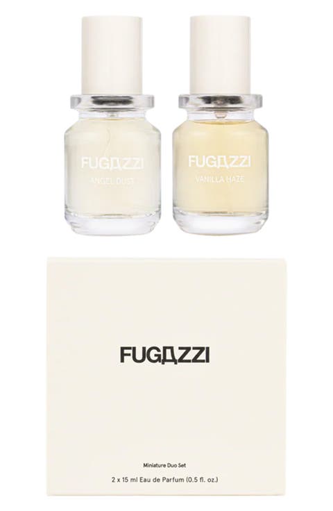 Luxury Fragrance Discovery Set
