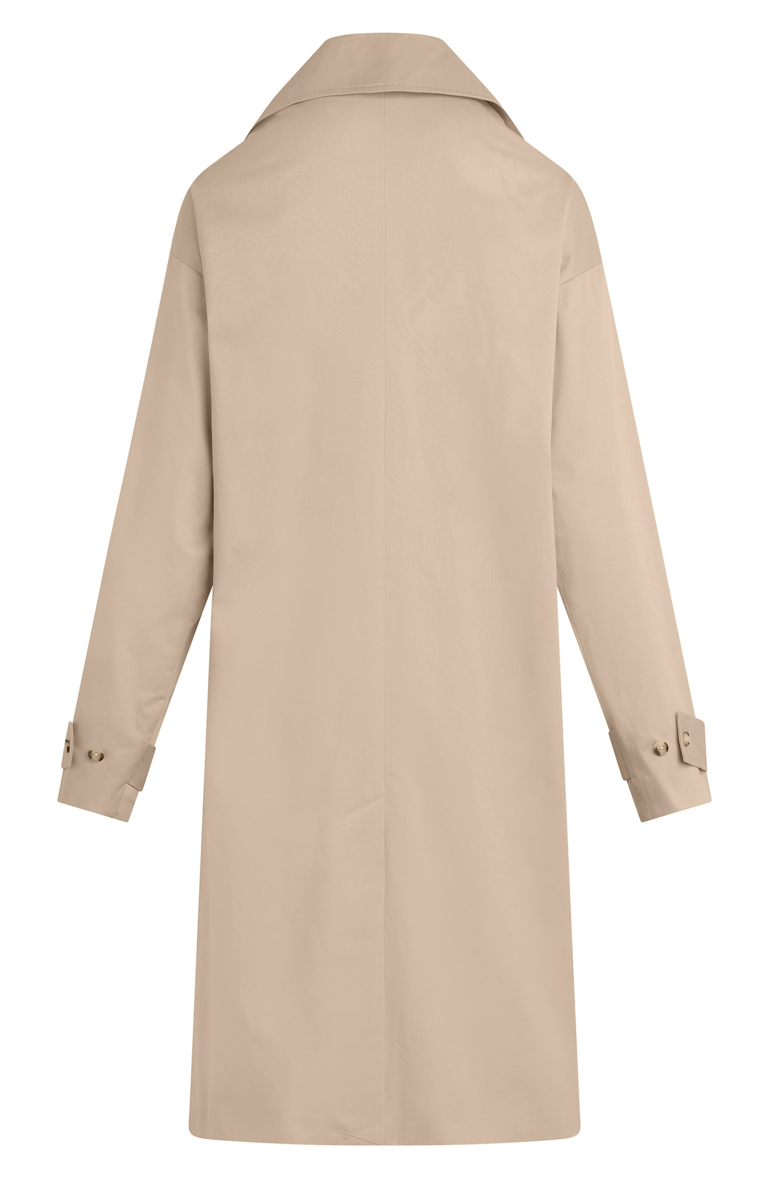 The Easy Trench Coat (Women) | Nordstrom
