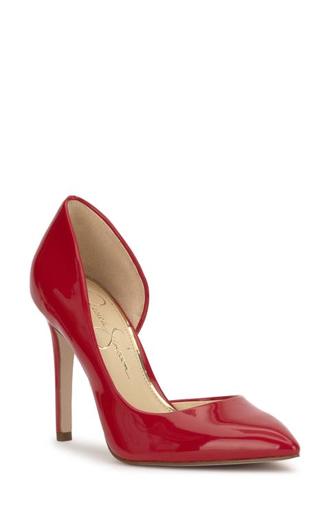 Prizma Half-d'Orsay Pump (Women)