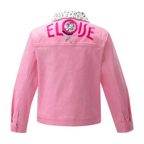 Rachel Riley Eloise Infant Logo Jacket