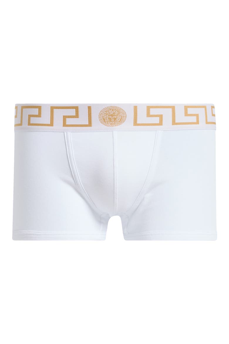 Grecca Band Boxer Briefs, Alternate, color, WHITE GREEK GOLD
