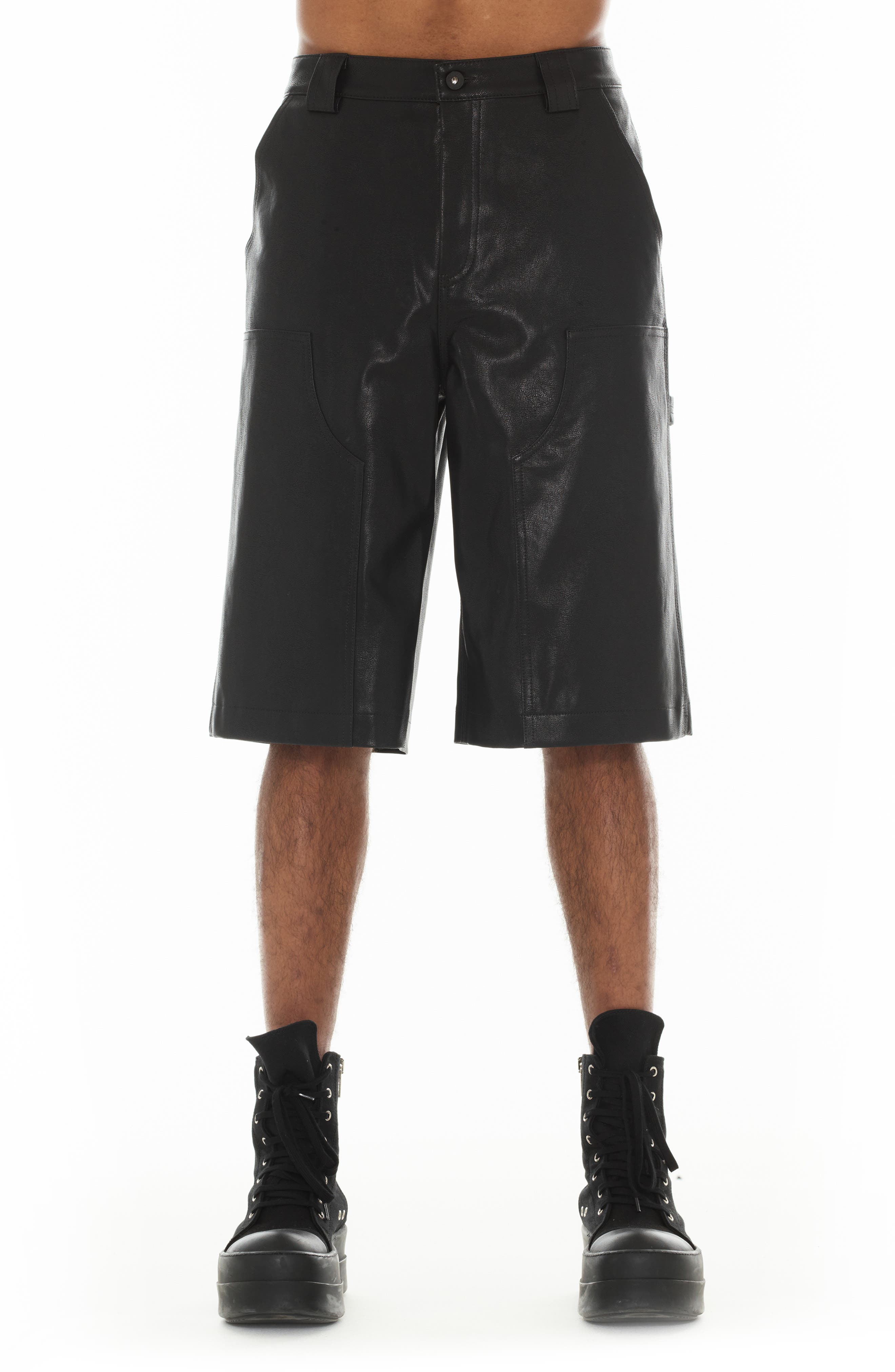 selected BLACK