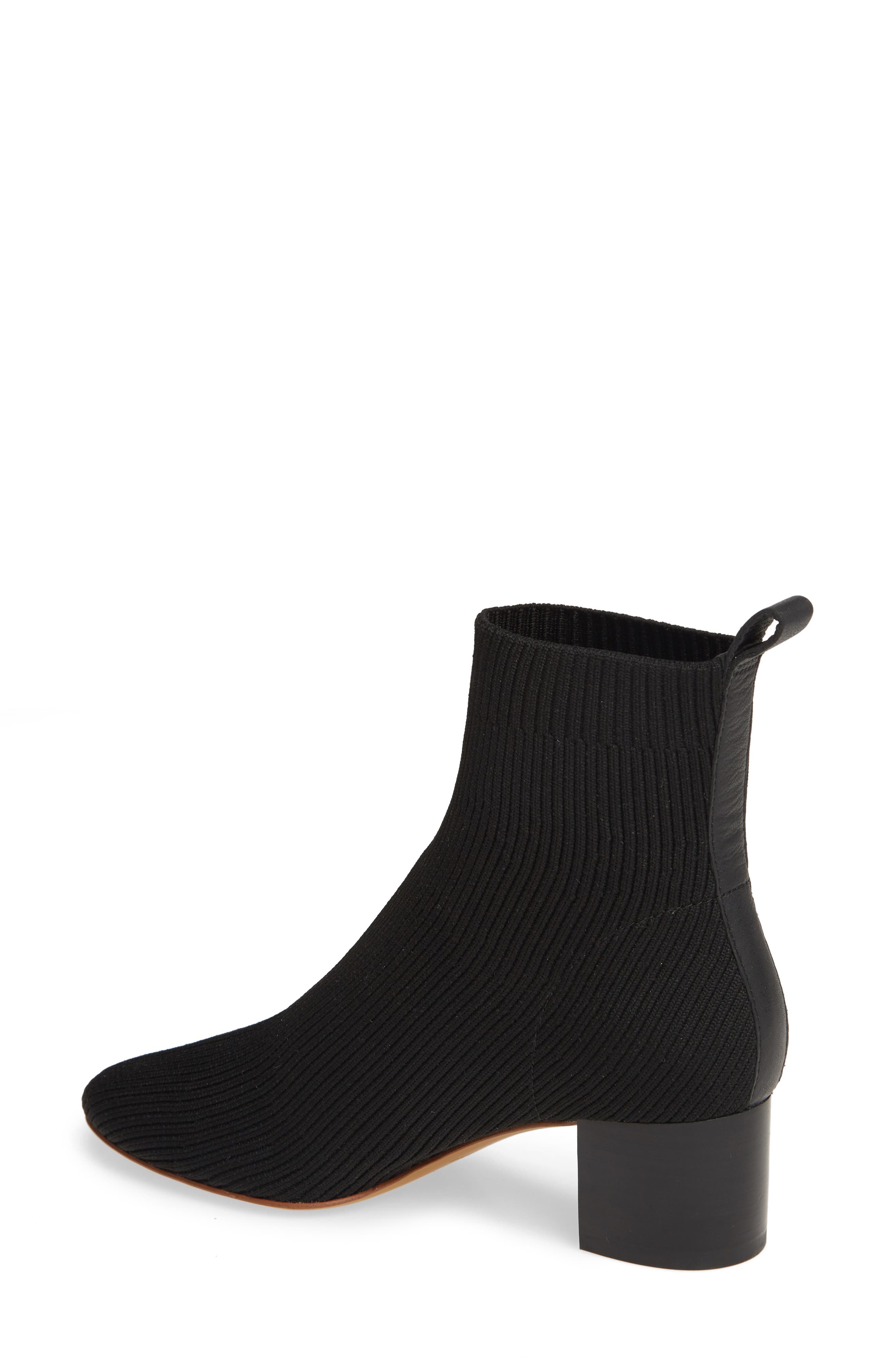 Everlane ReKnit Day Glove Boot, Alternate, color, 