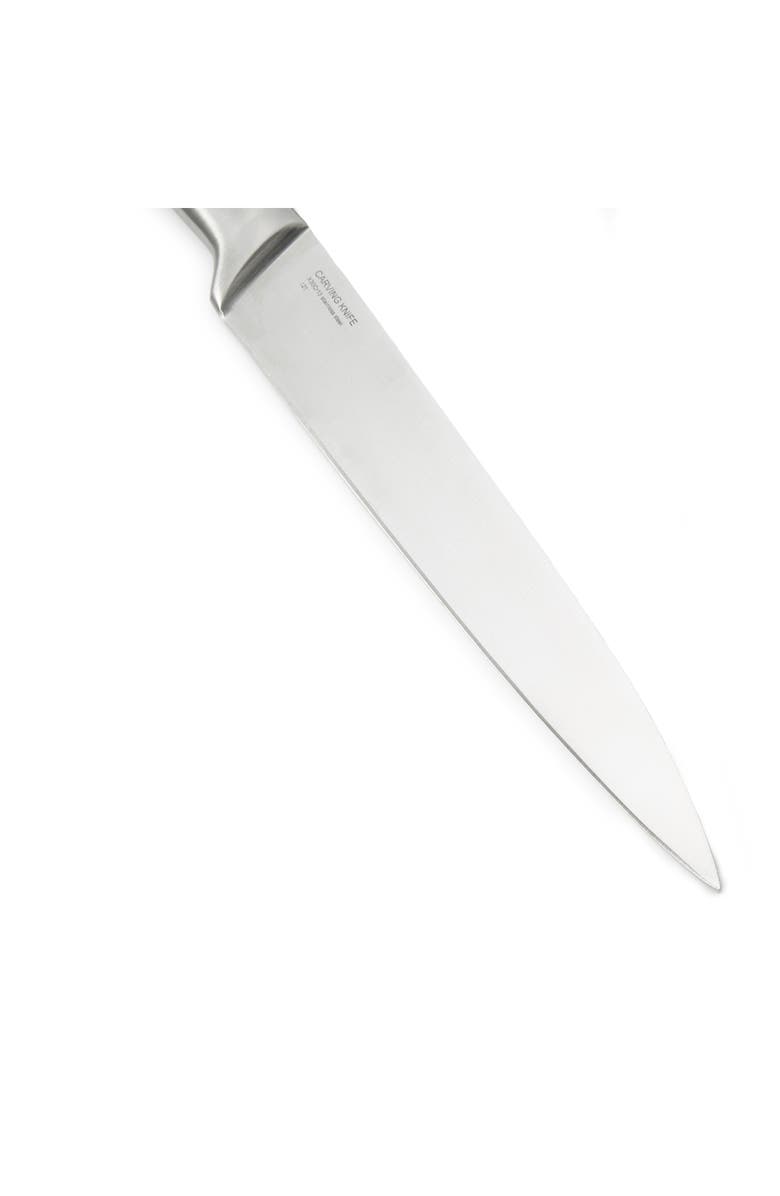 BergHOFF Leo Legacy 8-Inch Carving Knife, Alternate, color, Silver