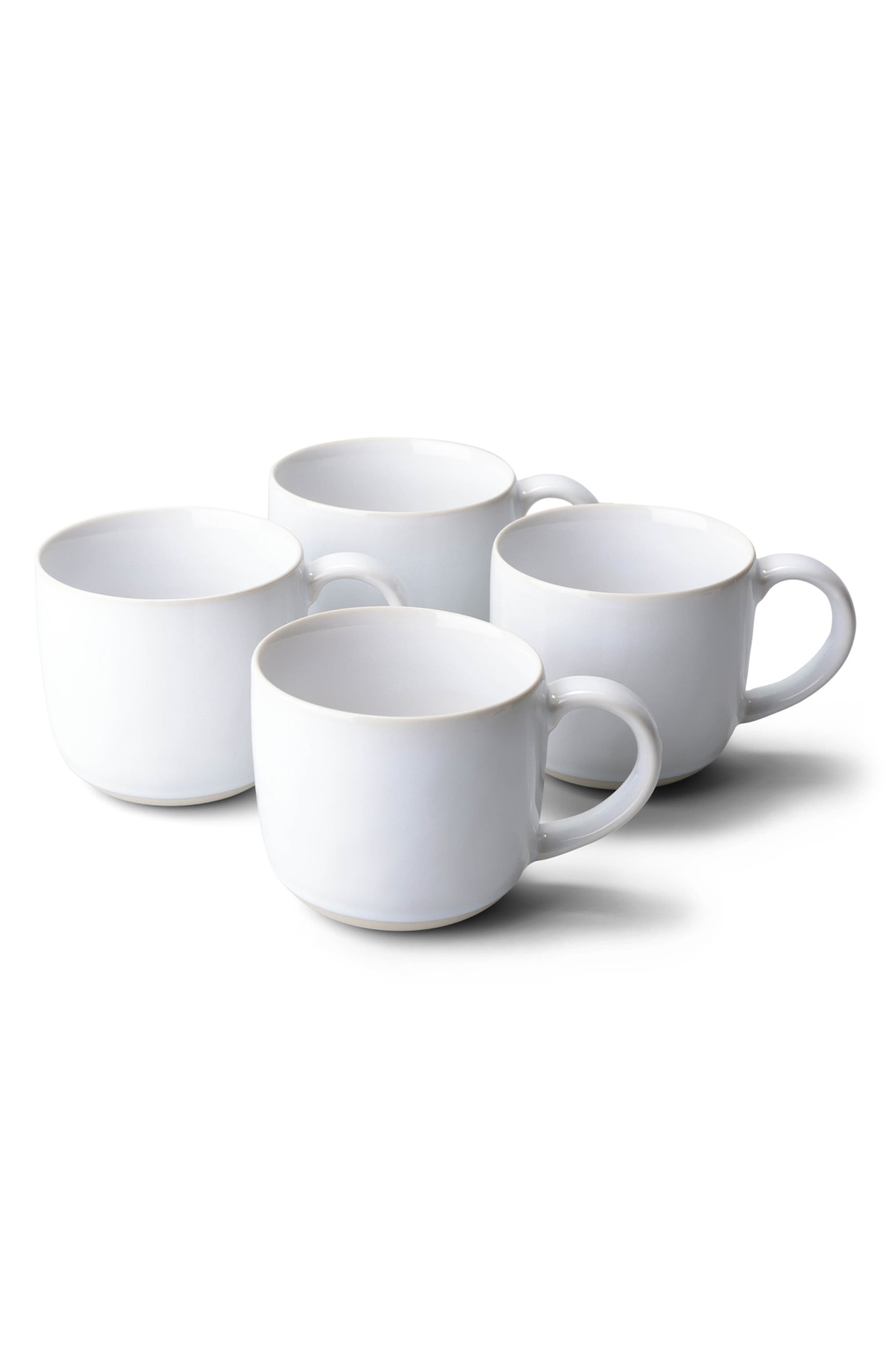 selected PEARL WHITE
