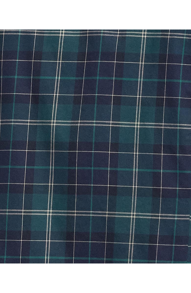 Barbour Wetheram Tailored Fit Button-Down Shirt, Alternate, color, 