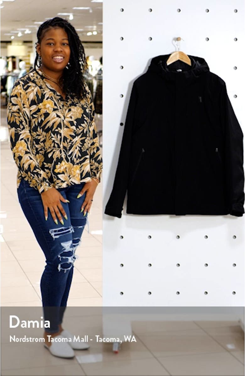 Carto TriClimate<sup>®</sup> Waterproof 3-in-1 Jacket, sales video thumbnail