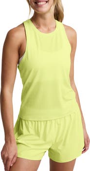 Beyond Yoga Breezeweight Performance Racerback Tank