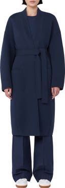 MM by Max Mara Diletta Tie Waist Jacket