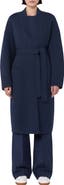 MM by Max Mara Diletta Tie Waist Jacket