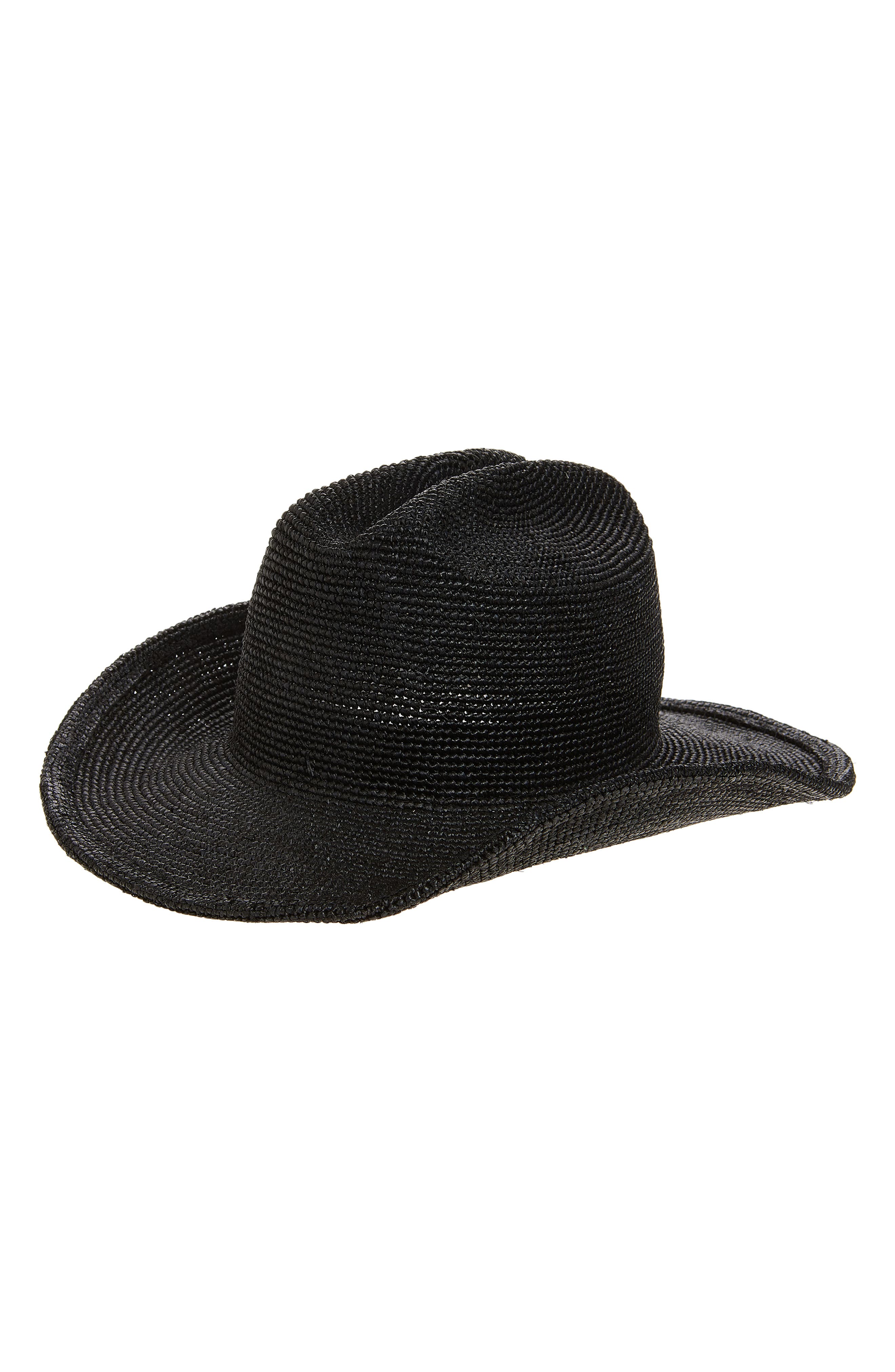 selected BLACK