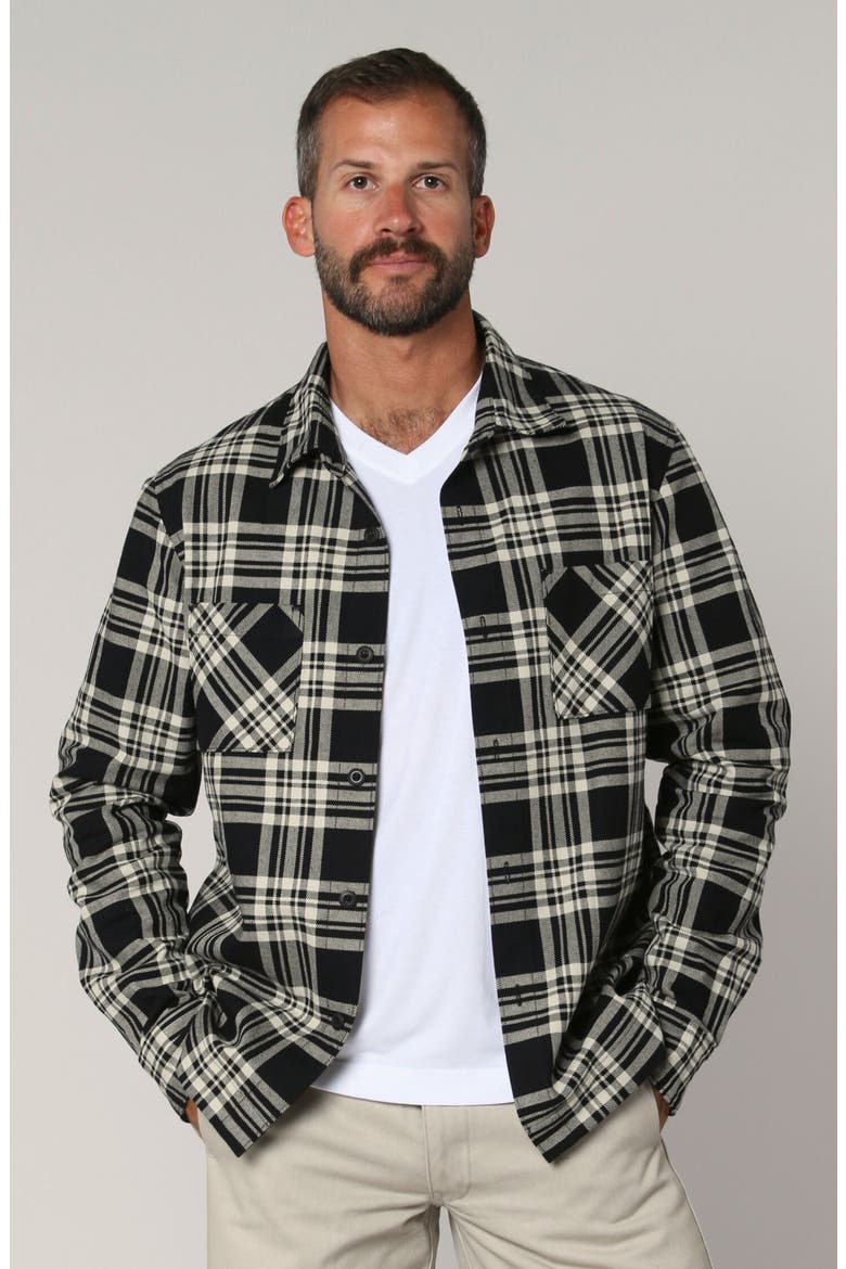 Outlander Button Up, Main, color, Stone Ridge