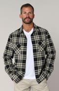 LEISURE LAB Outlander Button Up