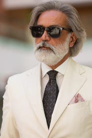 Elizabetta Palladio - Silk Jacquard Tie for Men