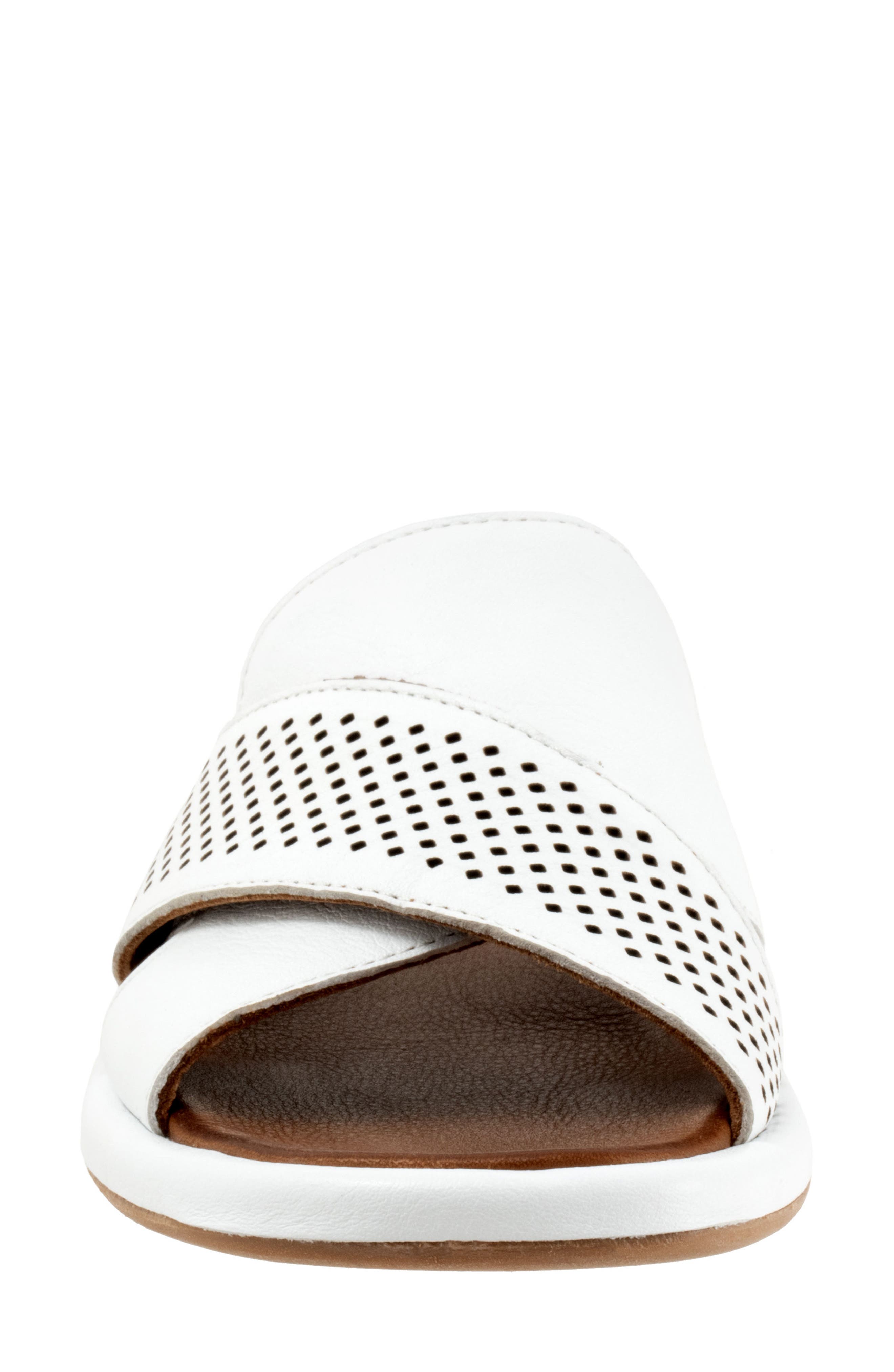 Bueno Eddison Slide Sandal, Alternate, color, 