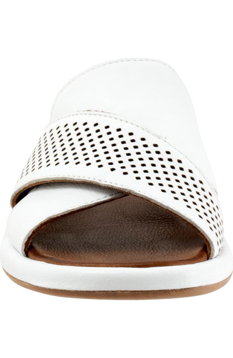 Bueno Eddison Slide Sandal, Alternate, color,