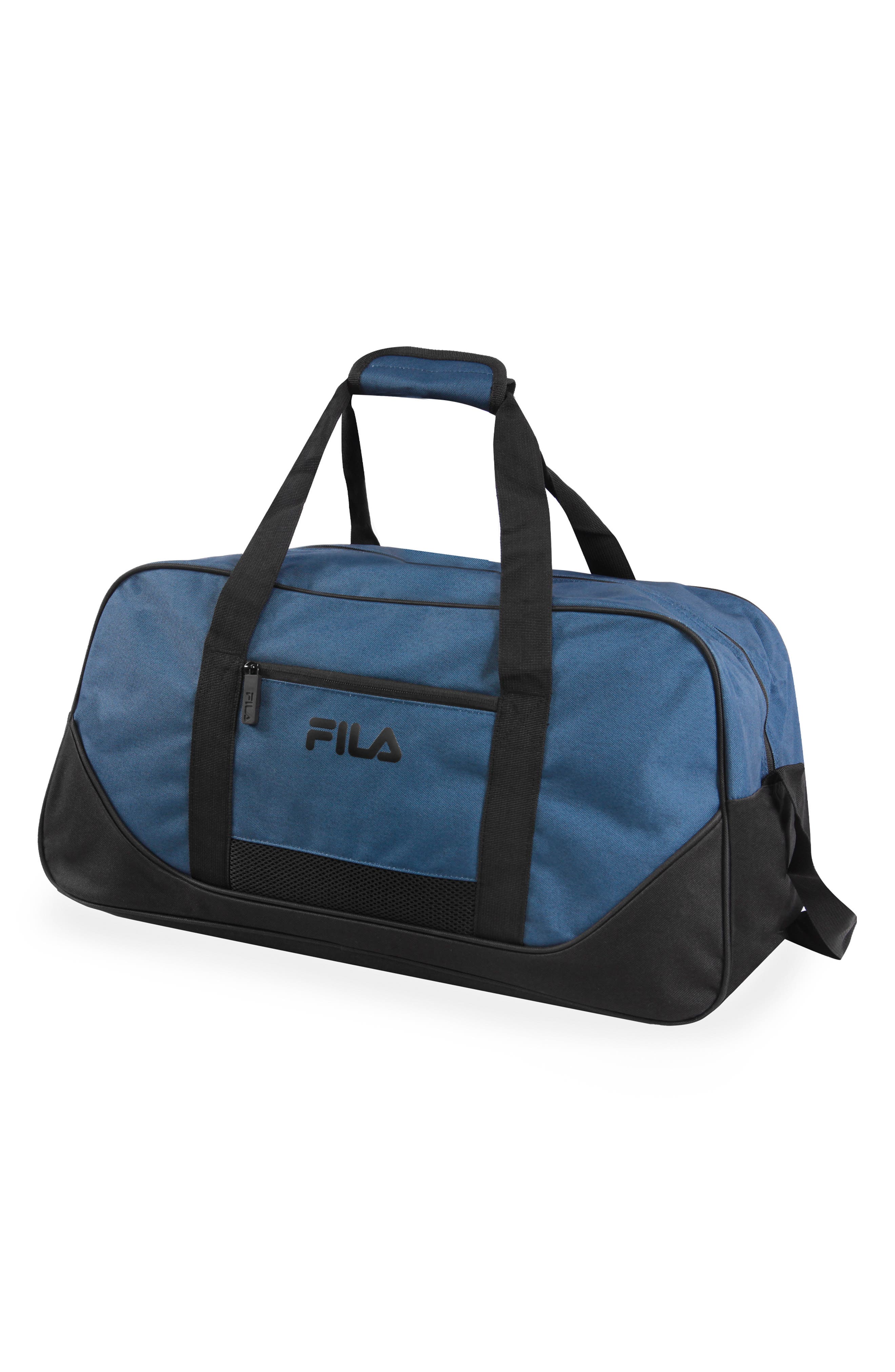 FILA Liberty 22-Inch Duffle Bag, Alternate, color, 