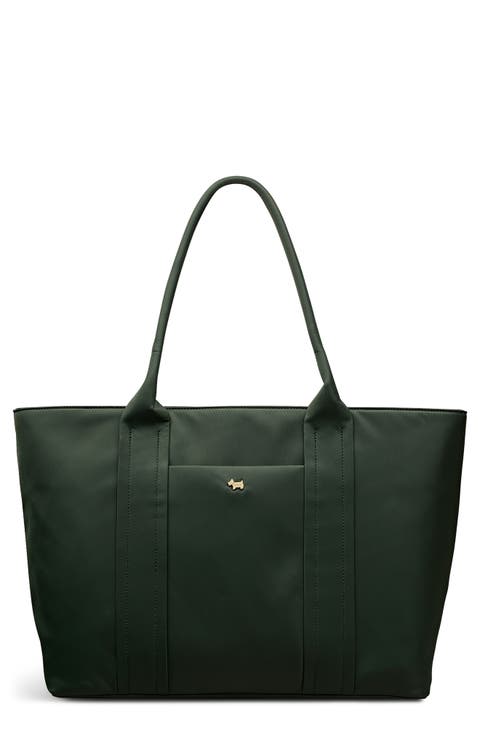 Grove Close Tote Bag